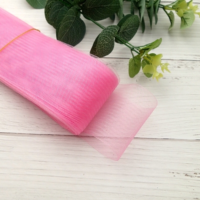 Soft Polyester Mesh Ribbon Fla - Sewing review and price