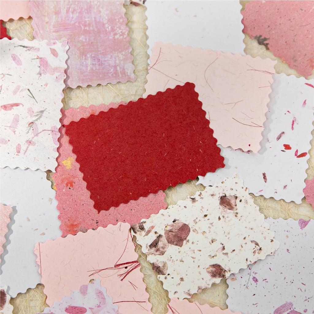 50PCS Vintage Material Paper S - Vintage Junk Journal Scrapbooking Paper review and price