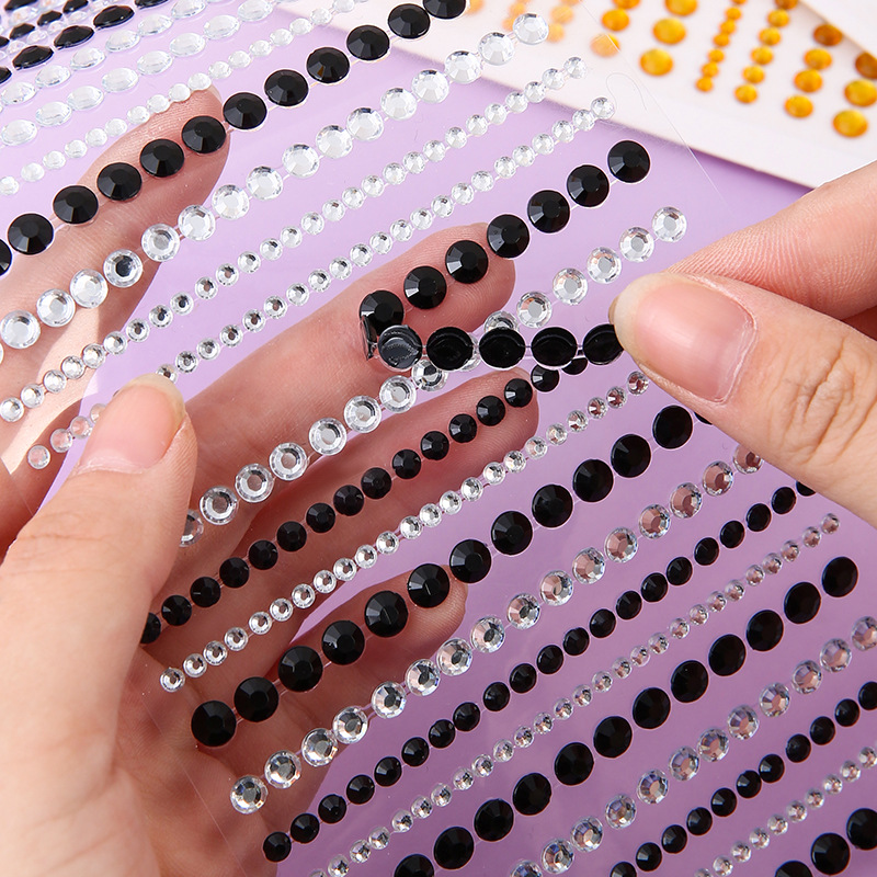 Mixed Sizes Acrylic Diamond St - Craft Tools review and price