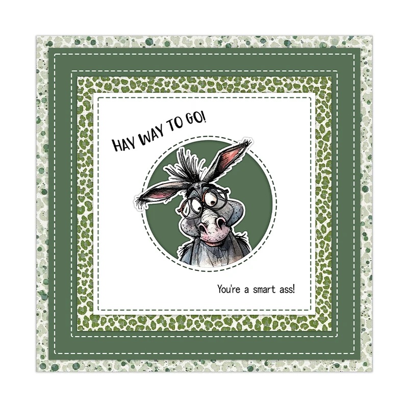 Suncraft Graduation Season Fun - Clear Silicone Stamps For Card Making review and price