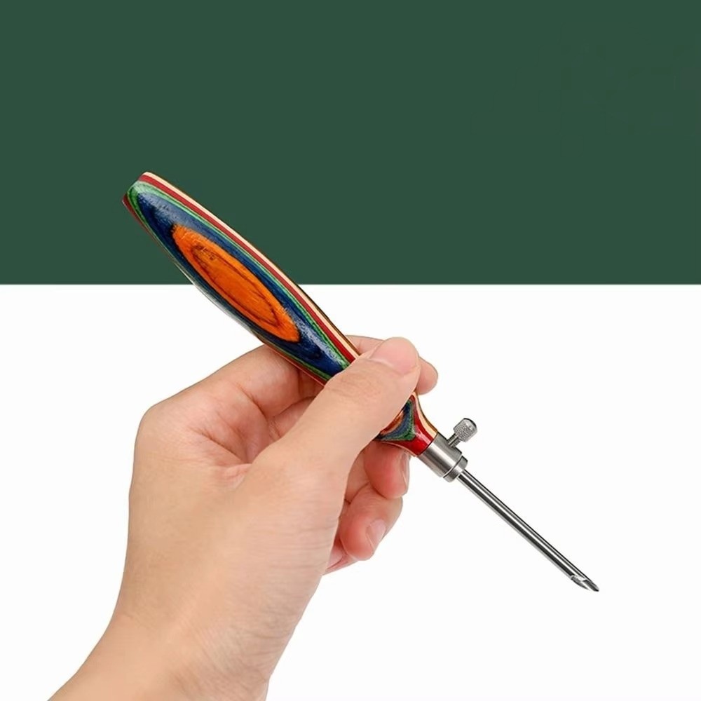 2.5mm/3.5mm/5mm Punch Needle S - Cotton Embroidery Thread Skeins review and price