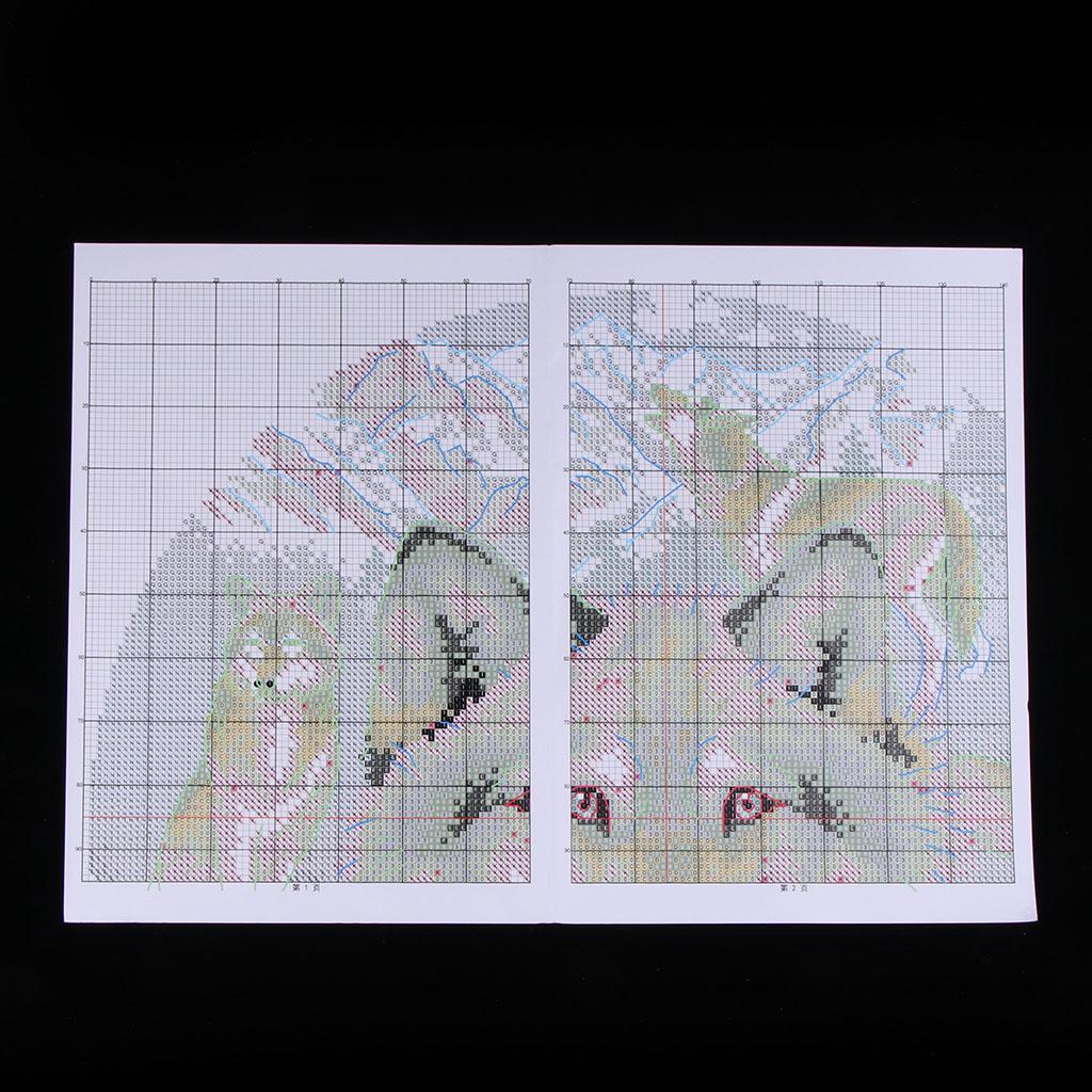 Stamped Cross Stitch Kits Cott - Cross Stitch Stamped Kits Beginners review and price