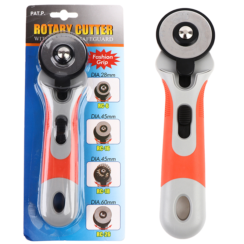 45mm Rotary Cutter Fabric Pape - Rotary Cutter For Fabric 45Mm review and price