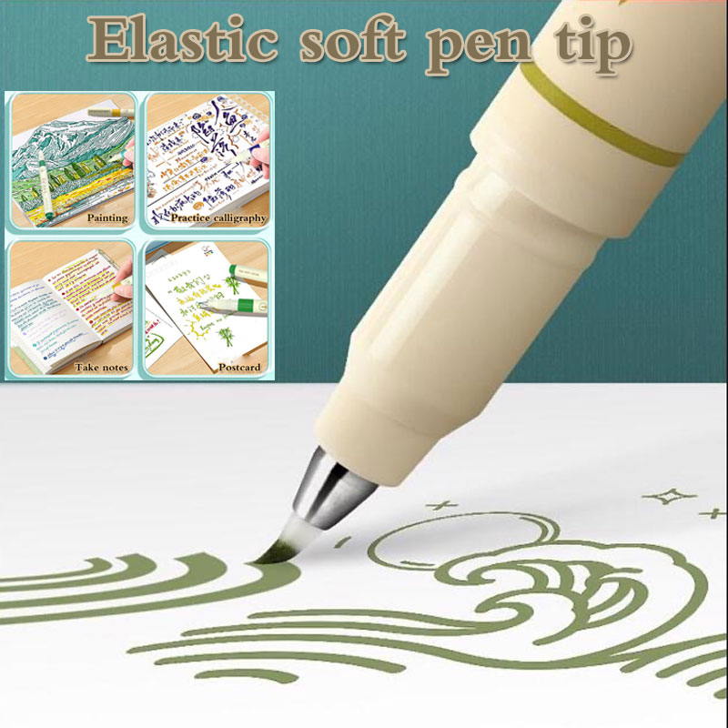 24/3 Color Vintage Watercolor  - Painting Supplies review and price