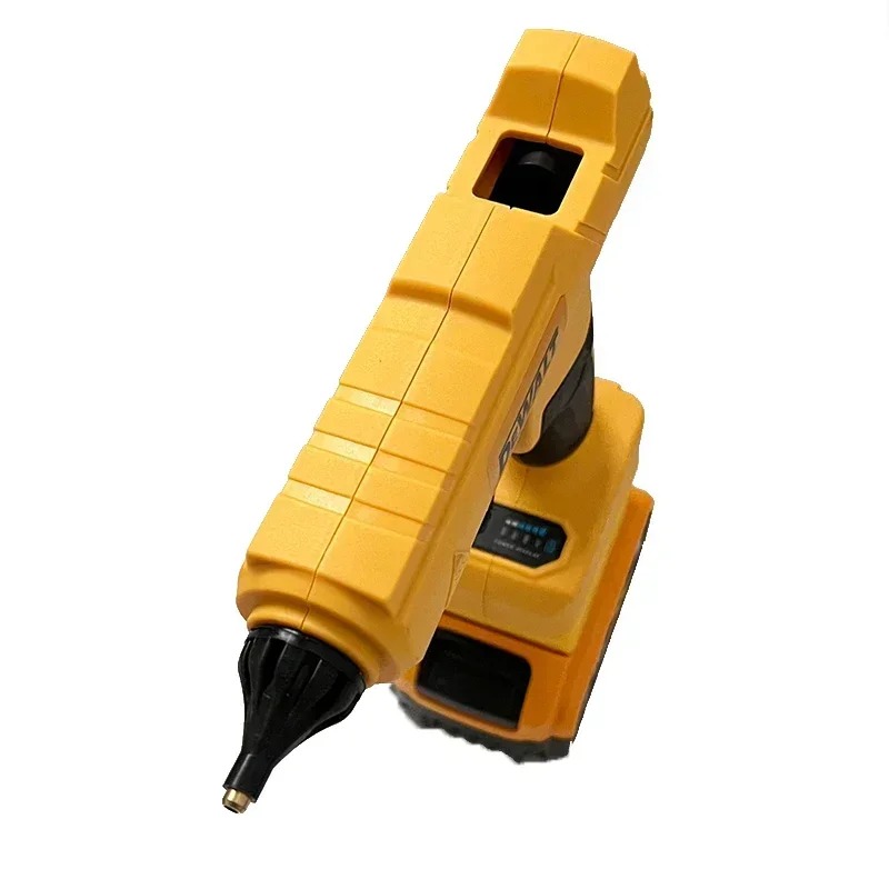 Dewalt Cordless Electric Handh - Hot Melt Glue Gun Cordless review and price