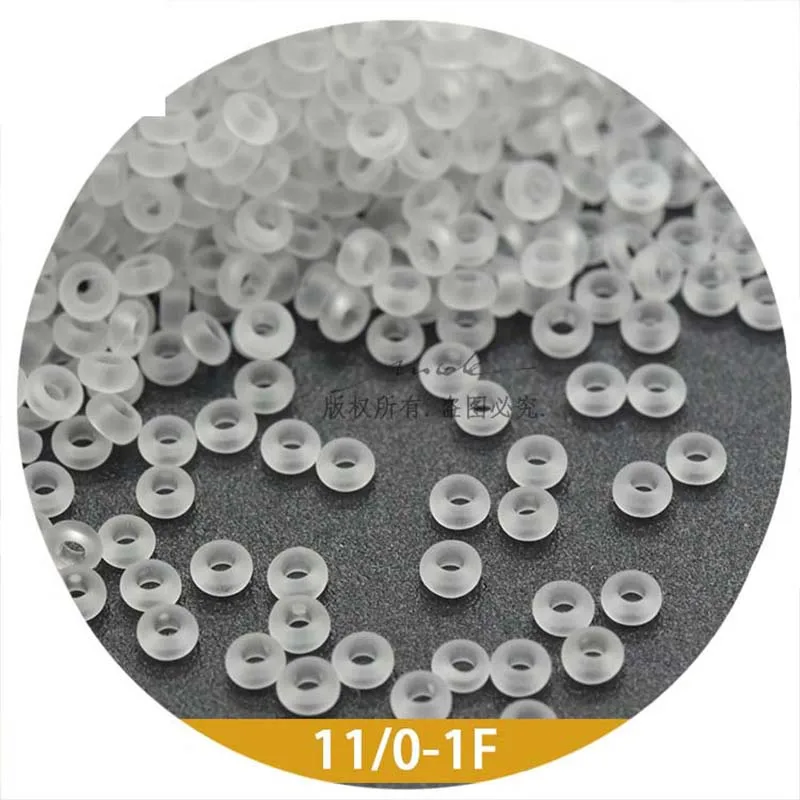 Japan TOHO  Seed Beads Handmad - Glass Seed Beads 2Mm Jewelry Making review and price