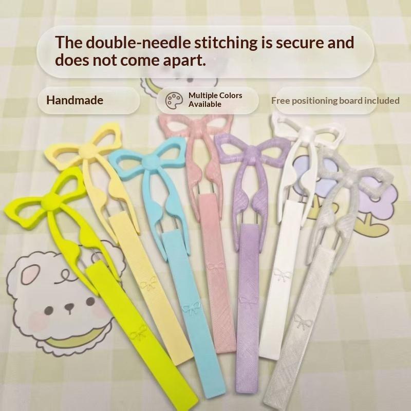 Perler Bead Double Needle Twee - Beading review and price