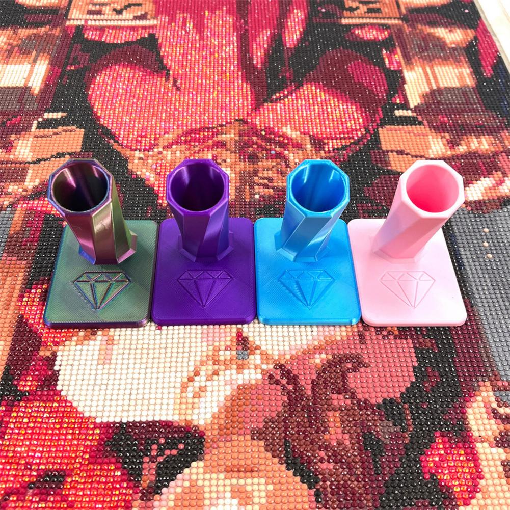 Dotting Pen Stand 3d Printed D - Painting Supplies review and price