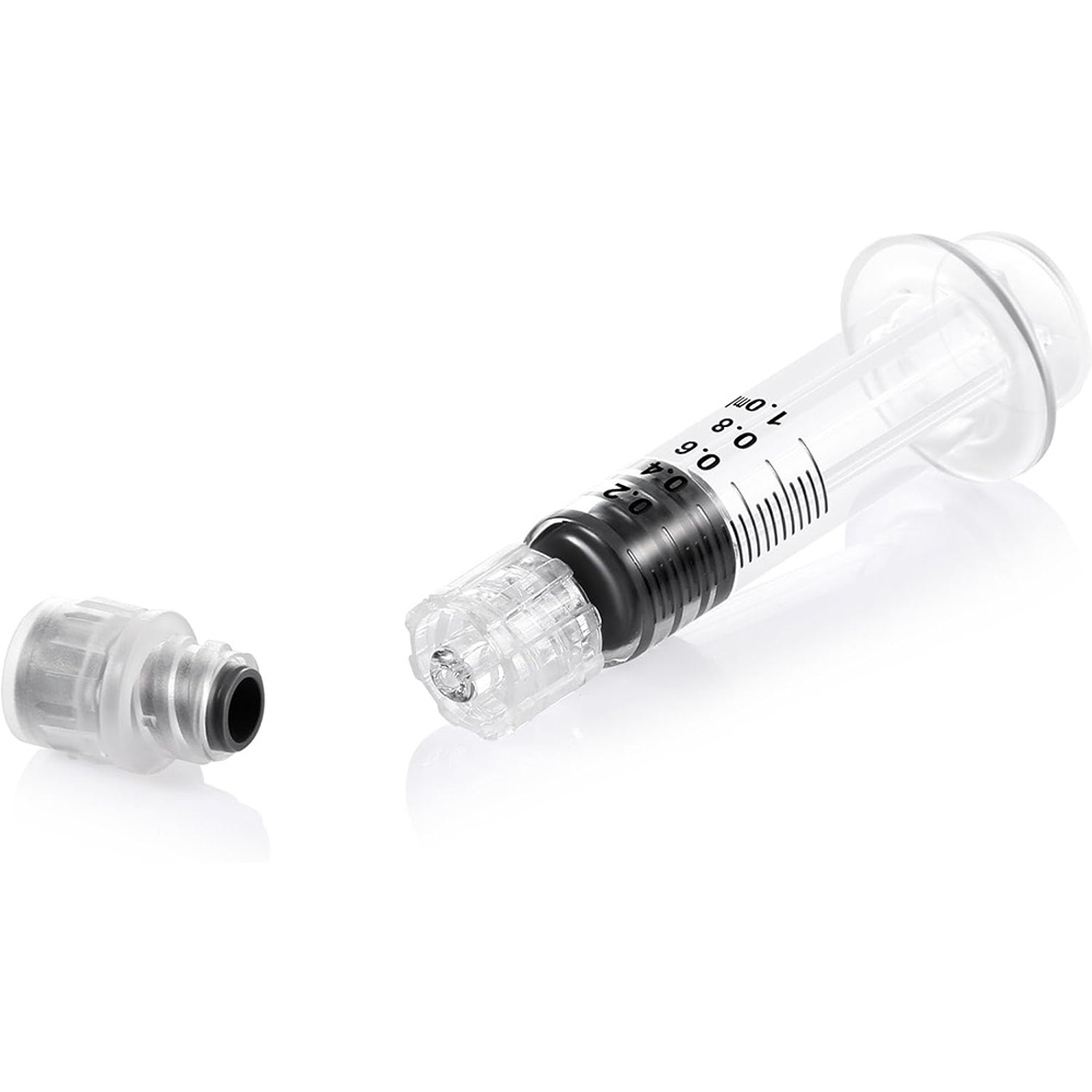 1ml Glass Luer Pet Food Measur - Craft Tools review and price