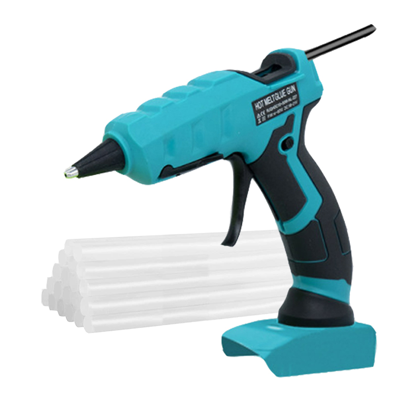 Cordless Glue Gun for makita 1 - Hot Melt Glue Gun Cordless review and price