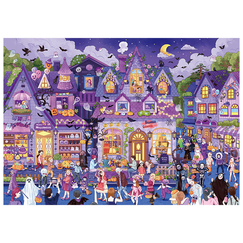 Large Size Kawaii Festival Col - Scrapbooking review and price