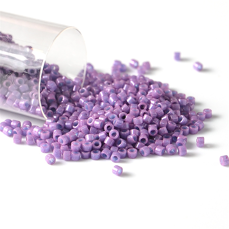 11/0 Japan Miyuki Delica Seed  - Glass Seed Beads 2Mm Jewelry Making review and price