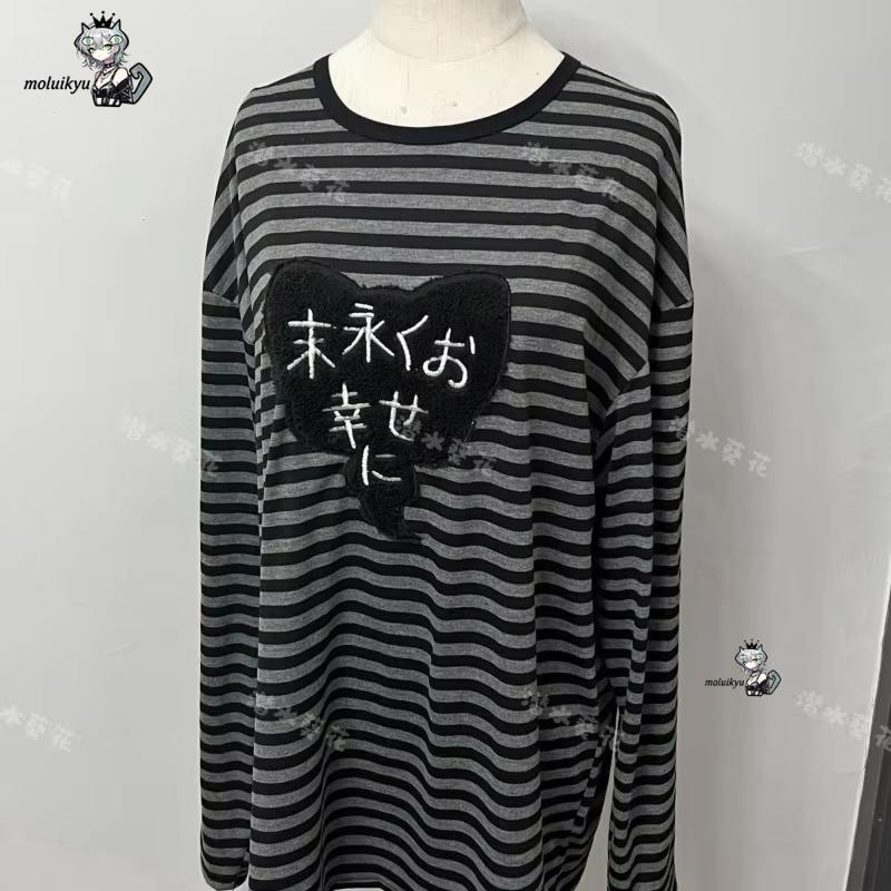 Y2K American Punk Vintage O Ne - Embroidery review and price