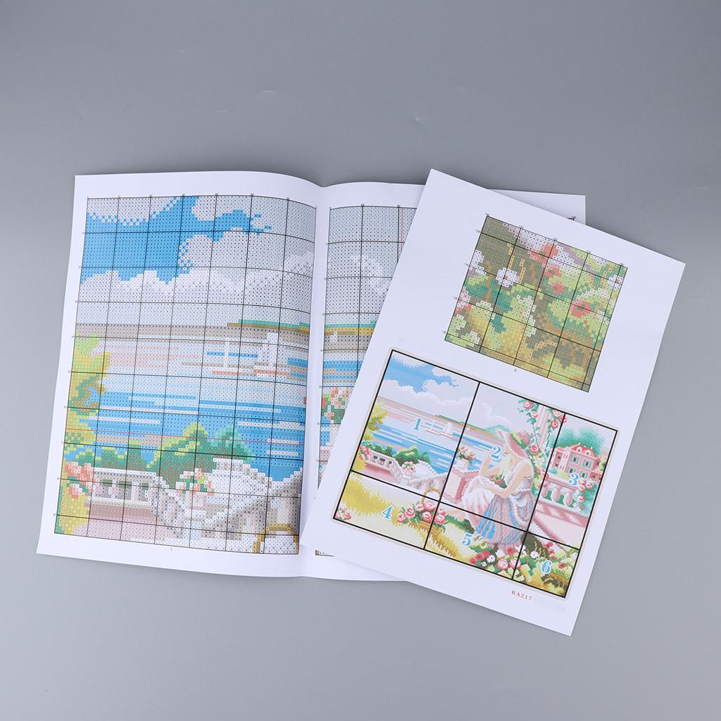 Stamped Cross Stitch Kits Pre- - Cross Stitch Stamped Kits Beginners review and price