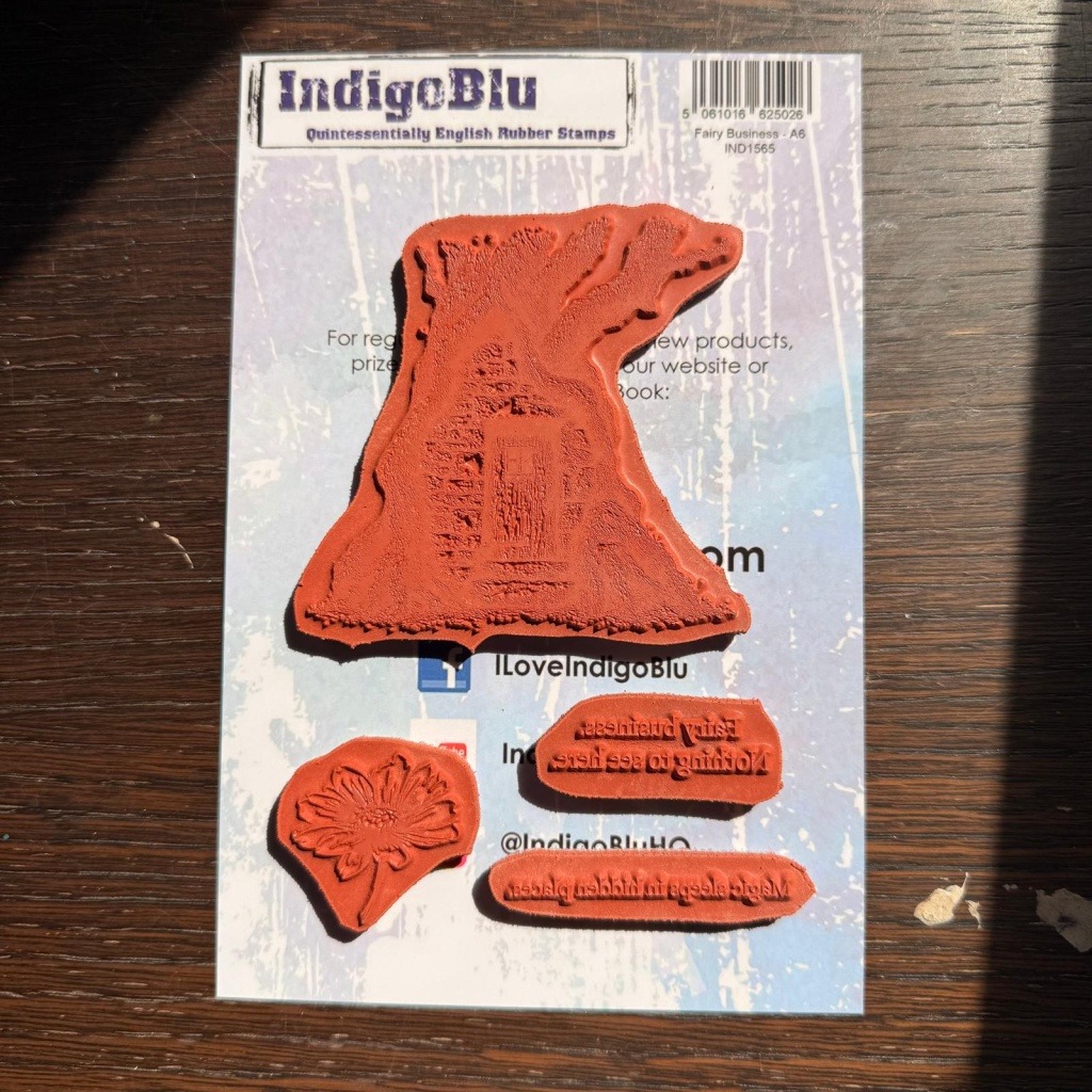 Attitude Essential clear silic - Clear Silicone Stamps For Card Making review and price