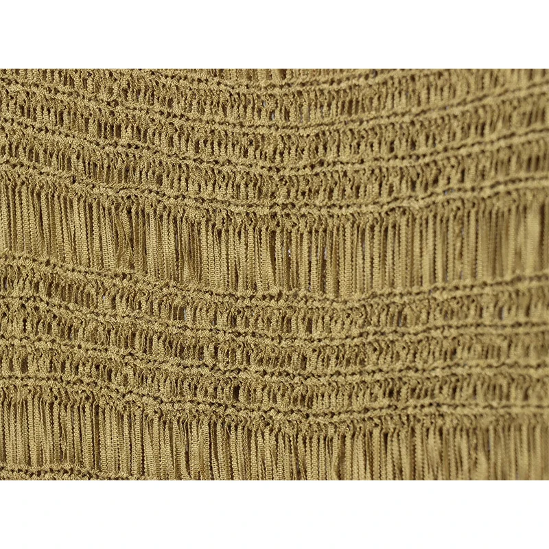 Vintage Boat Neck Knit Sweater - Embroidery review and price