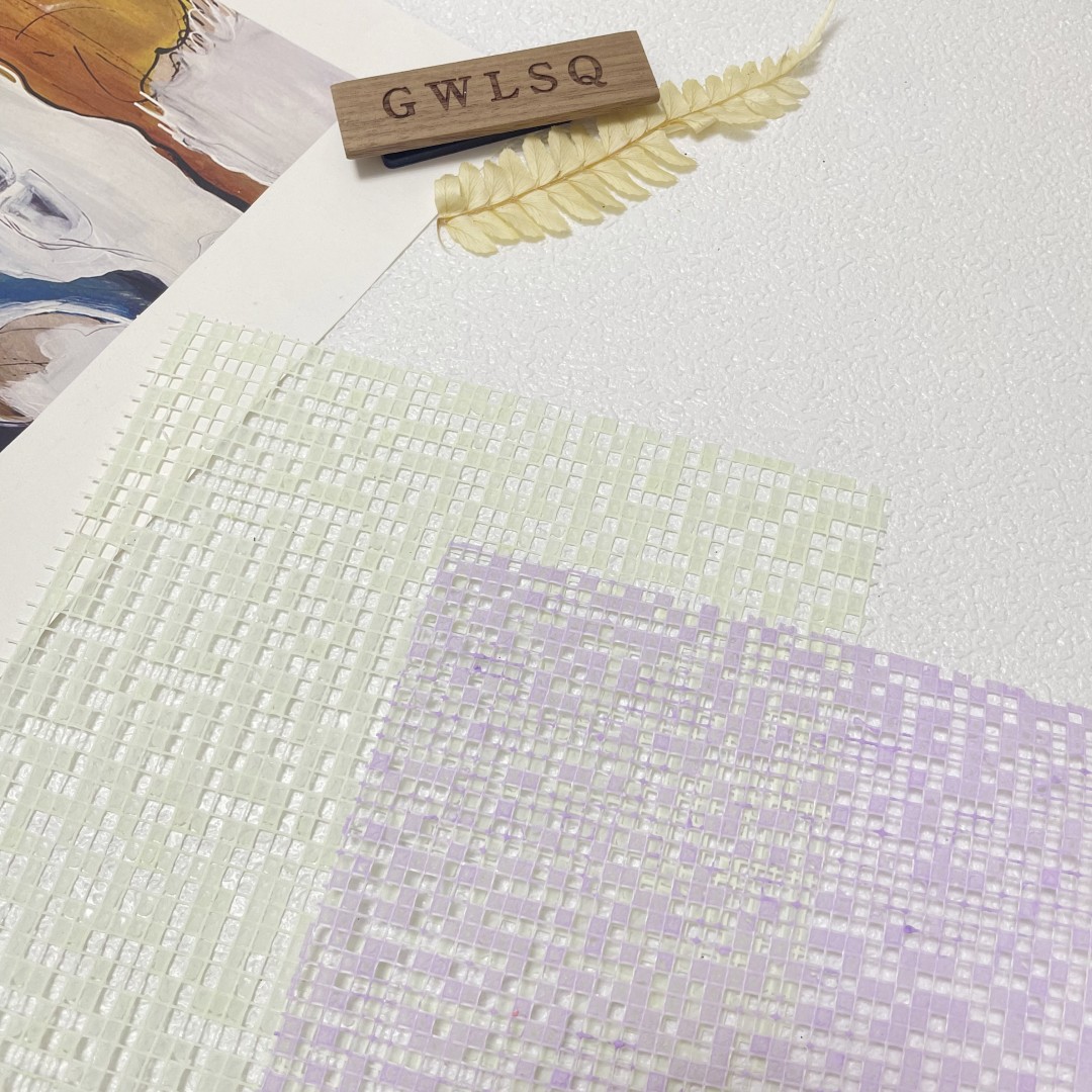 10Pcs A5 Color Vintage Mosaic  - Vintage Junk Journal Scrapbooking Paper review and price