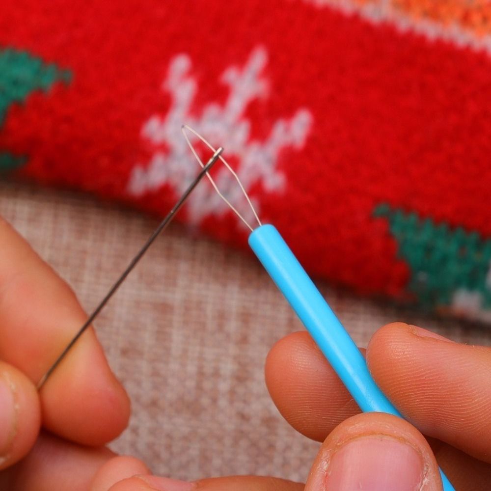 10Pcs Needlework Threading Nee - Cotton Embroidery Thread Skeins review and price