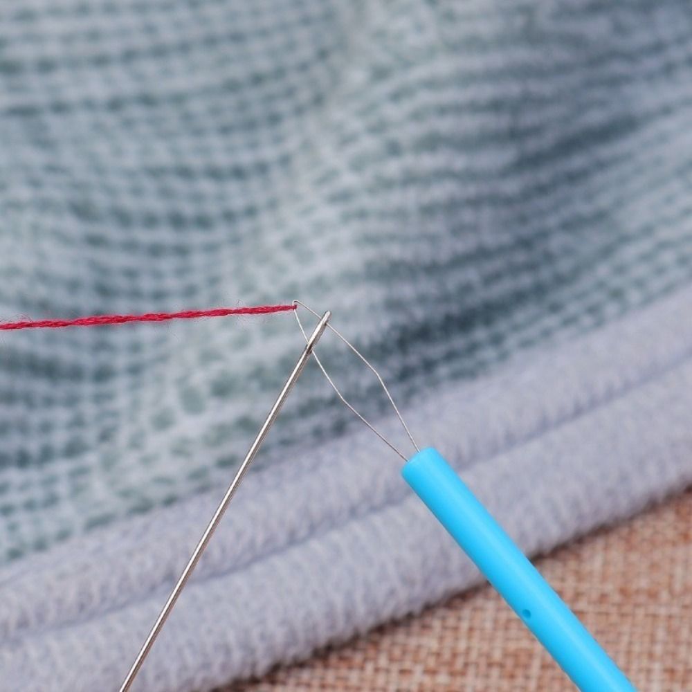 10Pcs Needlework Threading Nee - Cotton Embroidery Thread Skeins review and price