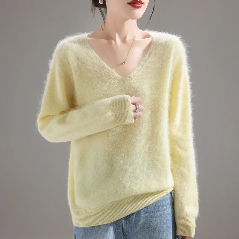 2025 Women's 100% Merino Wool  - Embroidery review and price
