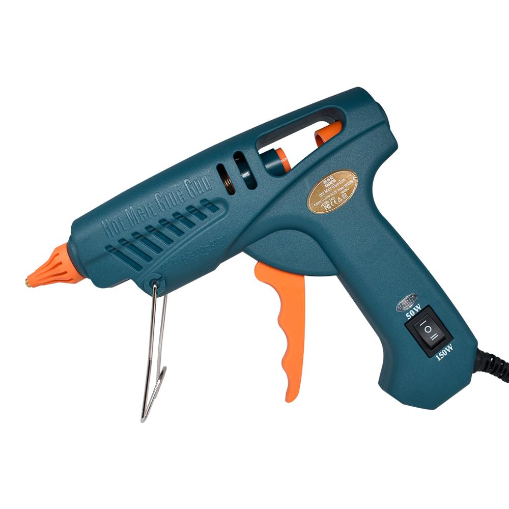 Hot Melt Glue Gun Single， Pack - Hot Melt Glue Gun Cordless review and price