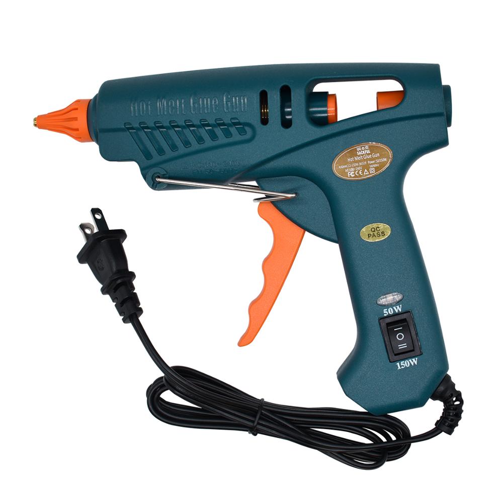Hot Melt Glue Gun Single， Pack - Hot Melt Glue Gun Cordless review and price