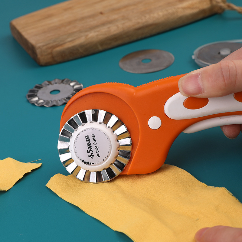1PC 28/45mm Rotary Cutter Blad - Rotary Cutter For Fabric 45Mm review and price
