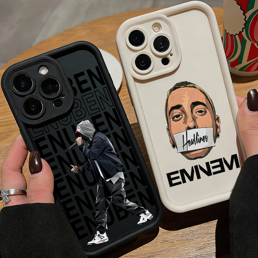 Rap Singer Eminem Hot Phone Ca - Mini Electric Sewing Machine Handheld review and price