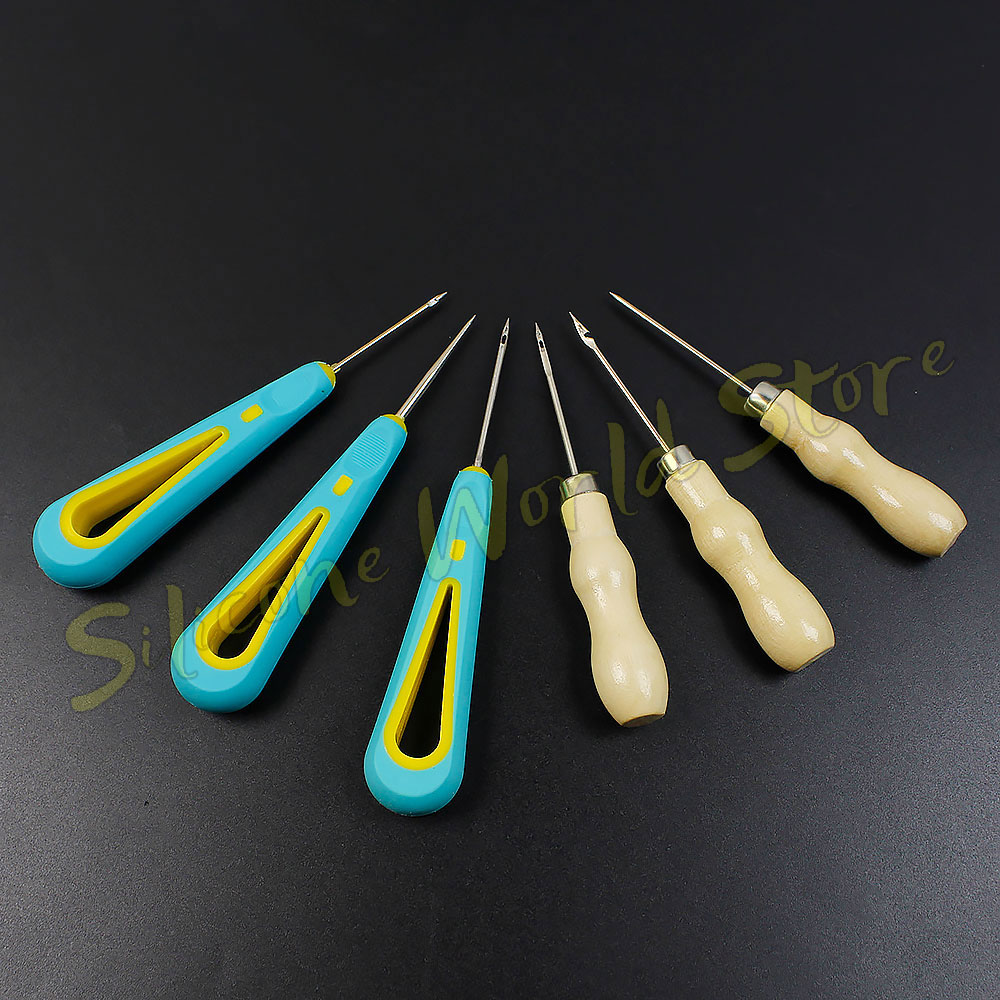 SW Handmade Crochet Leather Pu - Craft Tools review and price