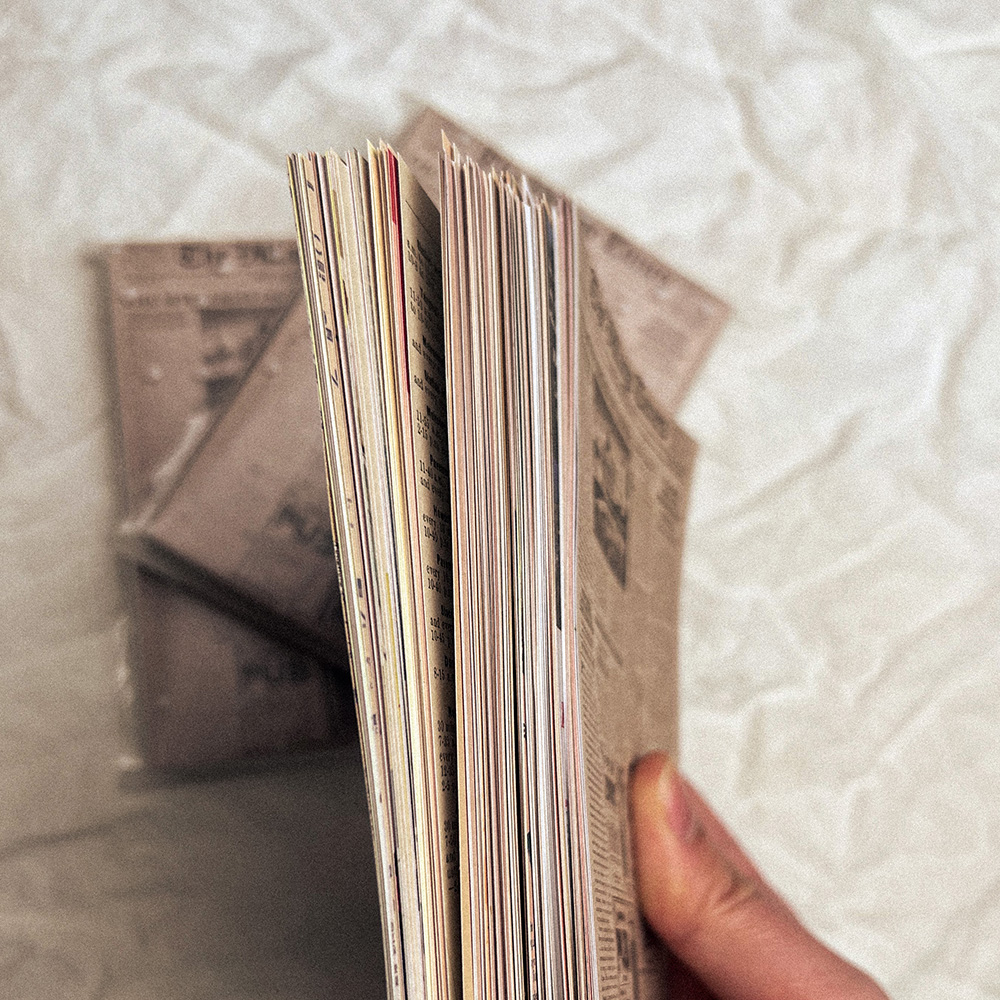 118Pcs Vintage Old Newspaper C - Vintage Junk Journal Scrapbooking Paper review and price