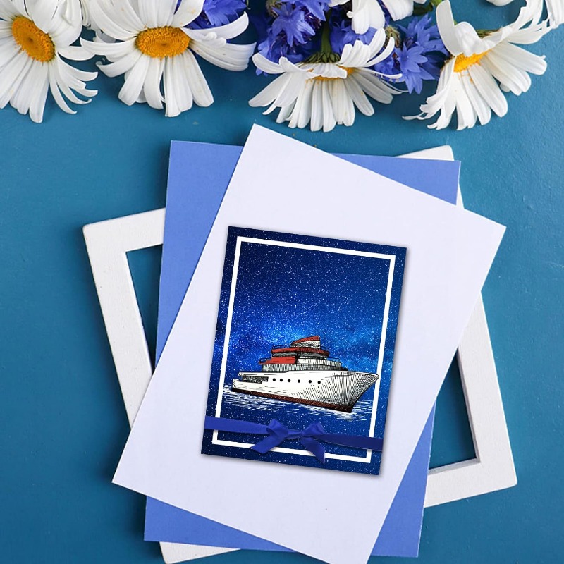 Travel Silicone Clear Stamp Ai - Clear Silicone Stamps For Card Making review and price