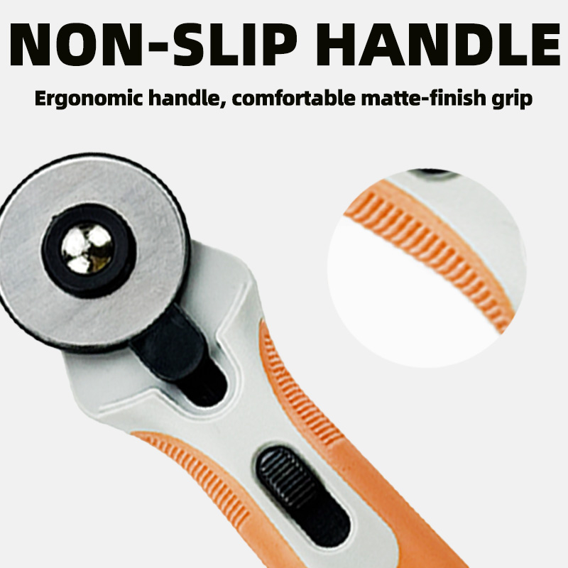 45mm Rotary Cutter, Fabric Cut - Rotary Cutter For Fabric 45Mm review and price