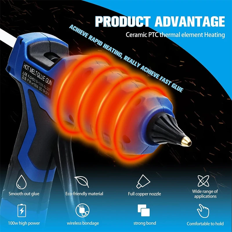 Cordless Hot Melt Glue Gun For - Hot Melt Glue Gun Cordless review and price