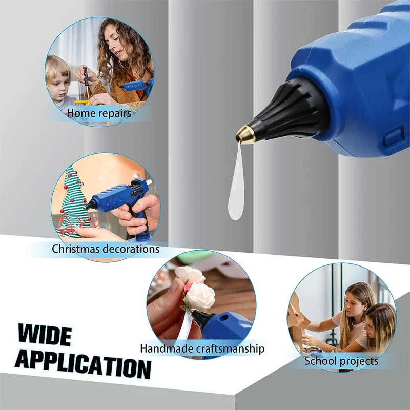 Cordless Hot Melt Glue Gun For - Hot Melt Glue Gun Cordless review and price