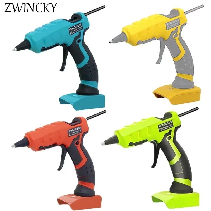 Hot Melt Glue Gun For Makita/D - Hot Melt Glue Gun Cordless review and price