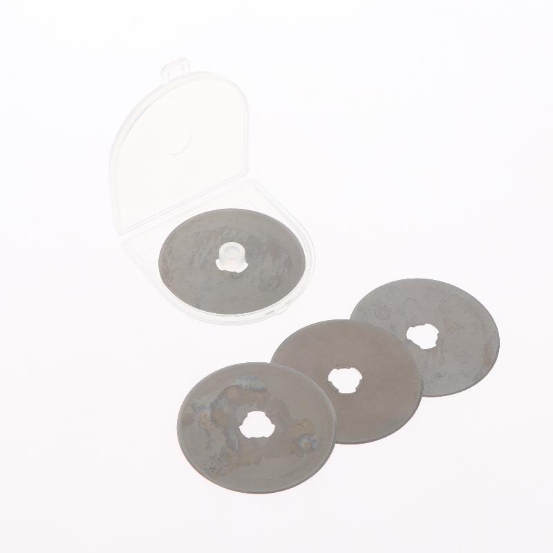 3/5/15PCS 45mm Rotary Cutter B - Rotary Cutter For Fabric 45Mm review and price