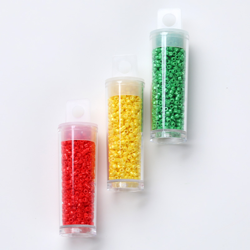 Japanese MKU Da Beads 10g/20g/ - Glass Seed Beads 2Mm Jewelry Making review and price