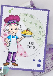 Cookie Chef 2026 New Clear Sil - Clear Silicone Stamps For Card Making review and price