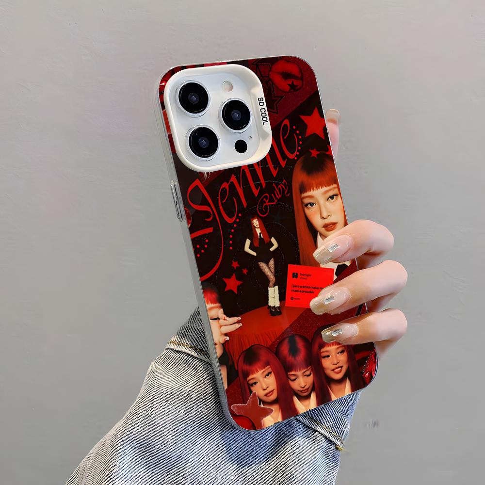 Singer J-Jennie Phone Case For - Mini Electric Sewing Machine Handheld review and price