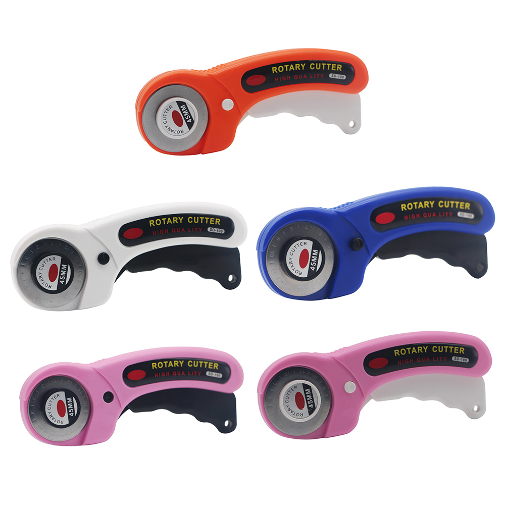 45mm Leather Craft Rotary Cutt - Rotary Cutter For Fabric 45Mm review and price