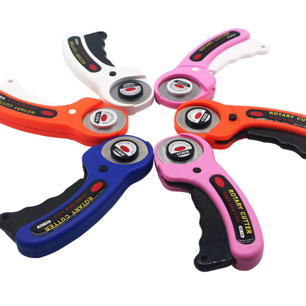 45mm Leather Craft Rotary Cutt - Rotary Cutter For Fabric 45Mm review and price