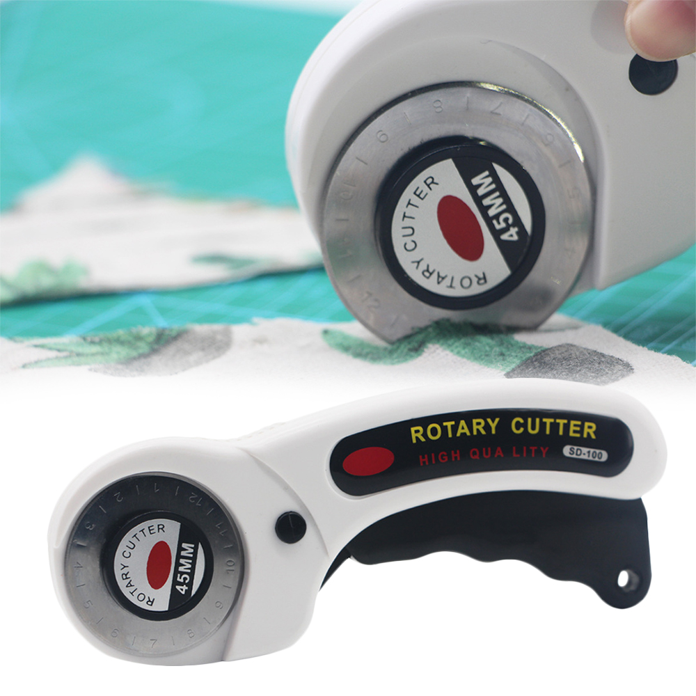 45mm Leather Craft Rotary Cutt - Rotary Cutter For Fabric 45Mm review and price