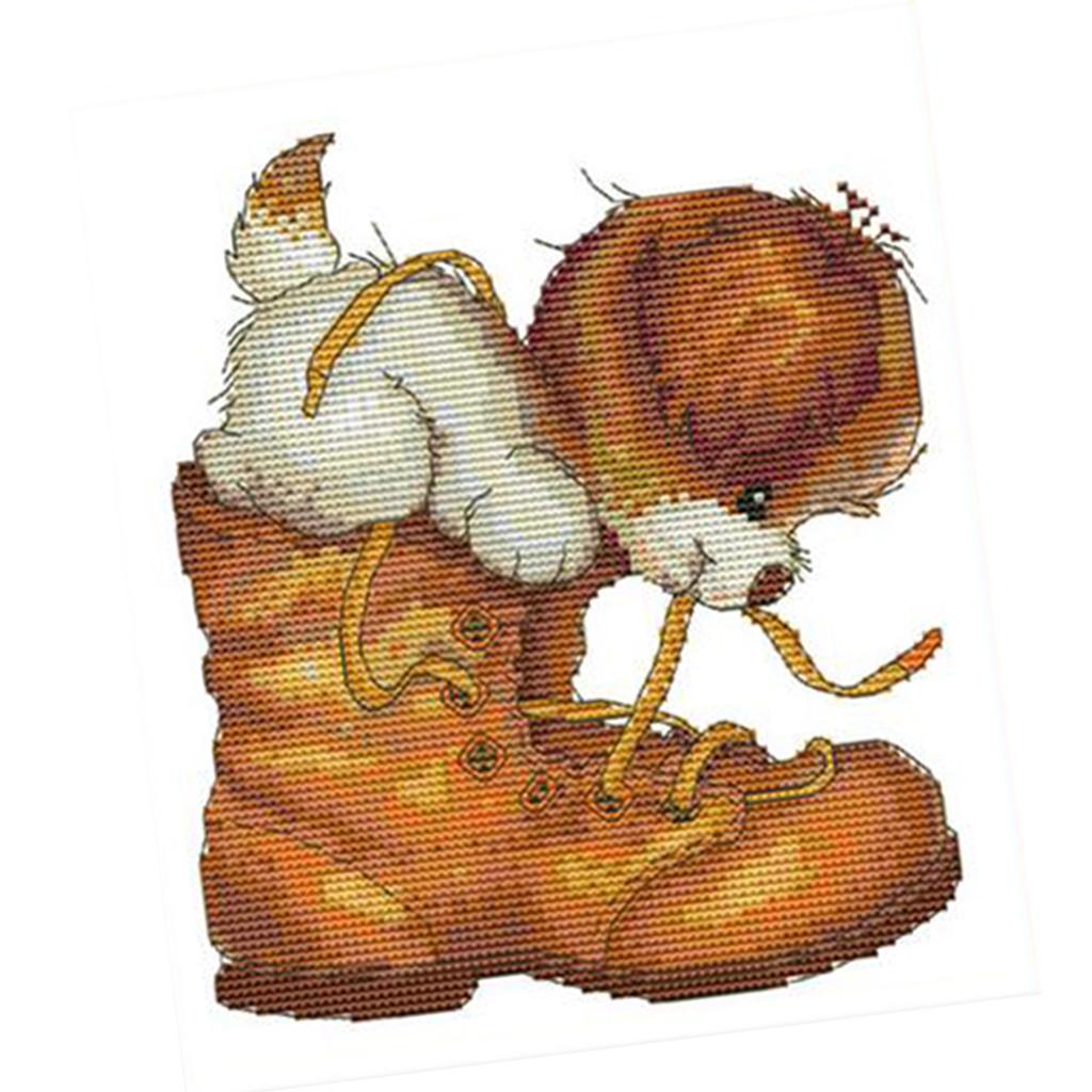 Stamped Cross Stitch Kits Pre  - Cross Stitch Stamped Kits Beginners review and price