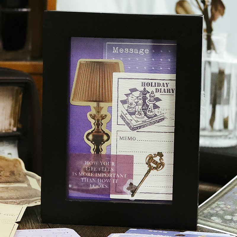 30 Sheets Vintage Archive Mate - Vintage Junk Journal Scrapbooking Paper review and price